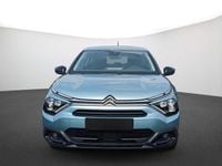 Gebraucht Citroën C4 Feel 101 PS (74 kW) 2023 Hellblau Limousine