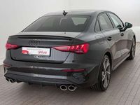 gebraucht Audi S3 S3 LimousineLimousine TFSI S tronic