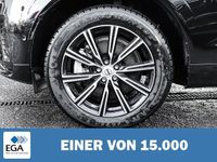 Gebraucht Volvo XC60 Plus 455 PS (334 kW) 2024 Schwarz metallic SUV