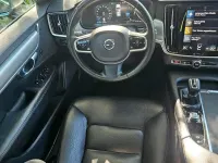 Gebraucht Volvo V90 190 PS (139 kW) 2016 Grau Kombi