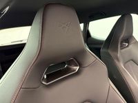 Gebraucht Cupra Leon VZ 300 PS (220 kW) 2023 Grau Limousine