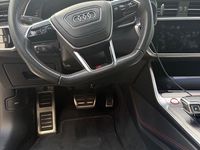 Gebraucht Audi RS6 Sport 600 PS (441 kW) 2020 Schwarz Kombi