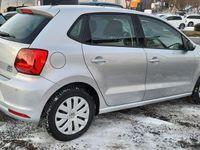 gebraucht VW Polo V Comfortline BMT/Start-Stopp