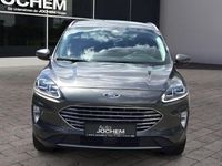 Gebraucht Ford Kuga Titanium X 224 PS (164 kW) 2021 Grau SUV