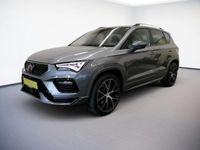 gebraucht Cupra Ateca VZ 2.0TSI 300PS DSG 4DRIVE ACC.AHK.KAMERA.