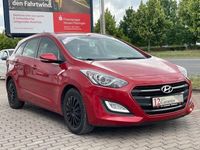 gebraucht Hyundai i30 1.6 CRDi