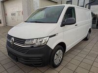 Neu VW Transporter 150 PS (110 kW) 2025 Candyweiß Van