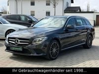 Gebraucht Mercedes E300 Avantgarde 320 PS (235 kW) 2020 Grau Limousine