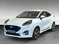 Neu Ford Puma ST 125 PS (91 kW) 2026 Weiß SUV