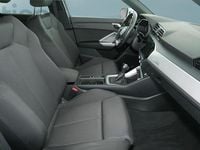 Gebraucht Audi Q3 150 PS (110 kW) 2023 Weiß SUV