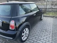 Brugt Mini ONE 90 HK (66 kW) 2005 Hatchback