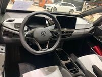 gebraucht VW ID3 Pure Performance 110 kw 45kwh