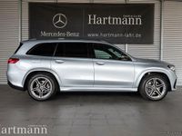 Gebraucht Mercedes GLS450 AMG line 367 PS (269 kW) 2024 SUV