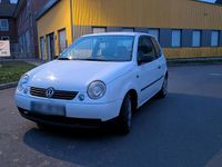 Gebraucht VW Lupo 75 PS (55 kW) 1999 Kleinwagen