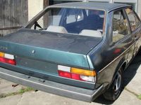 gebraucht VW Derby 86C