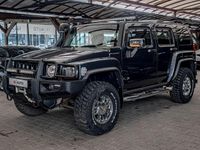 Gebraucht Hummer H3 415 PS (305 kW) 2011 SUV