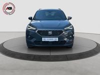 Gebraucht Seat Tarraco 150 PS (110 kW) 2024 Grau SUV