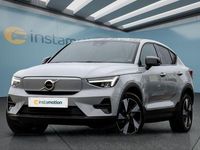 Gebraucht Volvo C40 300 kW (408 PS) 2023 Grau SUV