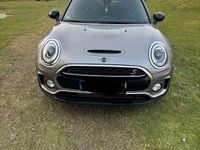 Gebraucht Mini Cooper S 192 PS (141 kW) 2019 Kleinwagen