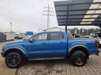Gebraucht Ford Ranger Raptor 212 PS (155 kW) 2020 Blau Abholung