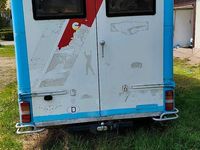 Second-hand Renault Master 80 CP (58 kW) 1983 Van