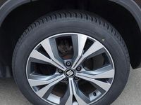 Gebraucht Seat Ateca XCELLENCE 150 PS (110 kW) 2019 Braun SUV