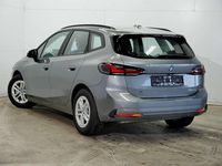 Gebraucht BMW 225 245 PS (180 kW) 2023 Skyscraper grau metallic Van / Kleinbus