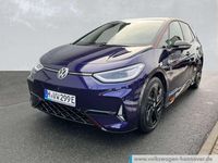 Gebraucht VW ID.3 GTX 239 kW (326 PS) 2025 Ultra violet metallic schwarz Kleinwagen