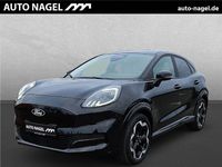 Neu Ford Puma Gen-E Premium 124 kW (169 PS) 2025 Orange SUV