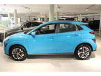 gebraucht Hyundai Kona 9.2 Basis MY23 Elektro 3kWh