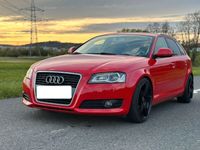 gebraucht Audi A3 Sportback 1.8 TFSI Ambiente Xenon Alcantara