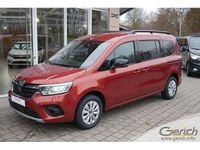 Gebraucht Renault Kangoo Techno 131 PS (96 kW) 2025 Van / Kleinbus