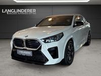 Gebraucht BMW X2 Performance 300 PS (220 kW) 2024 Alpinweiss iii SUV