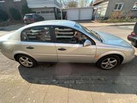 Gebraucht Opel Vectra 146 PS (107 kW) 2003 Grau Limousine