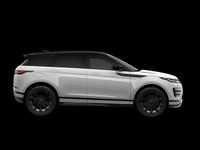 Neu Land Rover Range Rover evoque SE Dynamic 204 PS (150 kW) 2026 Fuji white SUV