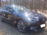 Gebraucht Mazda CX-60 254 PS (186 kW) 2024 Blau SUV