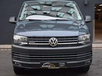 Second-hand VW T6 204 CP (150 kW) 2016 Albastru Van
