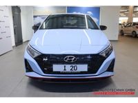 gebraucht Hyundai i20 N Performance 1.6 T-GDI M/T Assistp.