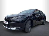 Neu Citroën C4 PureTech 131 PS (96 kW) 2025 Perlaneraschwarz metallic Limousine