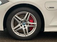 Second-hand BMW 330e Efficient Dynamics 292 CP (214 kW) 2022 Alb Break