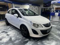 gebraucht Opel Corsa D Selection*OPC Line*Erst 88Tkm*1Hand*