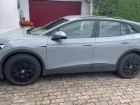 Gebraucht VW ID.4 Pro Performance 150 kW (204 PS) 2023 Grau SUV