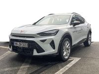 Używany Cupra Formentor 150 KM (110 kW) 2025 Biały SUV