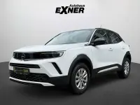 Gebraucht Opel Mokka Edition 101 PS (74 kW) 2023 Schwarz SUV