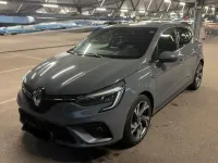Gebraucht Renault Clio Intens 130 PS (95 kW) 2020 Grau Kleinwagen