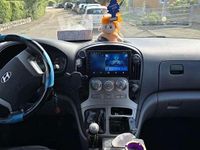 Gebraucht Hyundai H-1 170 PS (125 kW) 2008 Van / Kleinbus