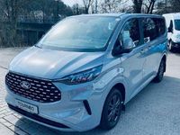 Gebraucht Ford Tourneo Titanium 150 PS (110 kW) 2024 Fancygrau Van / Kleinbus