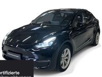 Gebraucht Tesla Model Y 273 kW (372 PS) 2023 Schwarz SUV