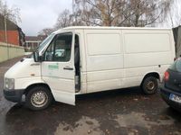 gebraucht VW LT 28