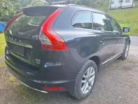 Gebraucht Volvo XC60 Summum 220 PS (161 kW) 2016 Blau SUV